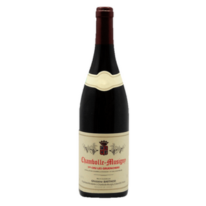 Ghislaine Barthod Chambolle-Musigny Les Gruenchers 1er Cru 2021  (1*75cl)