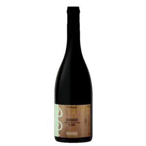 Petit-Roy Bourgogne Rouge De Sousa 2019  (1*75cl)