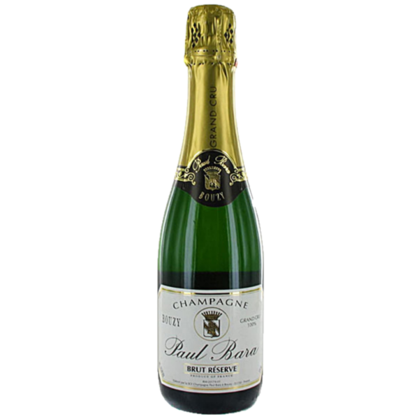 Paul Bara Brut Reserve (Released in 1990s) NV (1*75cl)