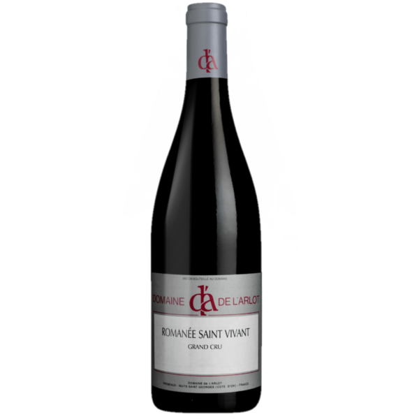L'Arlot Romanee-Saint-Vivant Grand Cru 2010 (1*75cl)
