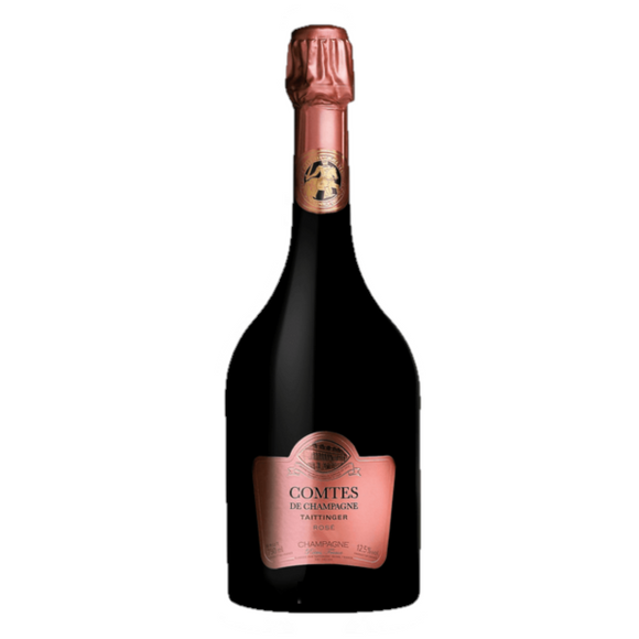 Taittinger  Comtes de Champagne Rose 2003 (1*75cl)