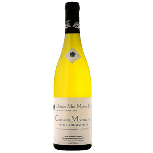 Marc Morey & Fils Chassagne-Montrachet Les Chenevottes 1er Cru 2006  (1*75cl)