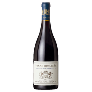 Comte Liger-Belair Vosne-Romanee Les Chaumes 1er Cru 2016 (1*75cl)