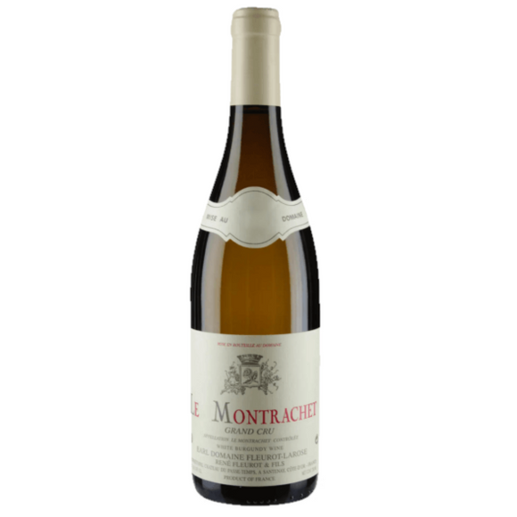 Fleurot-Larose Montrachet Grand Cru 2006 (1*75cl)