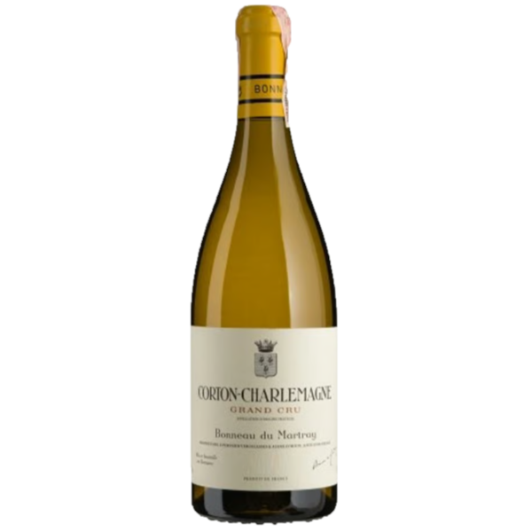 Bonneau du Martray Corton-Charlemagne Grand Cru 2014  (1*75cl)