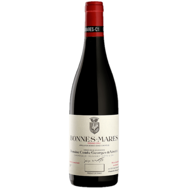 Comte Georges de Vogue  Bonnes-Mares Grand Cru 2006(1*75cl)