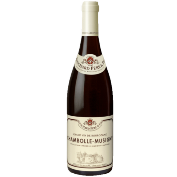 Bouchard Pere & Fils Chambolle-Musigny 2014  (1*75cl)