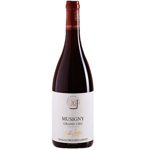 Drouhin-Laroze Le Musigny Grand Cru 2006  (1*75cl)