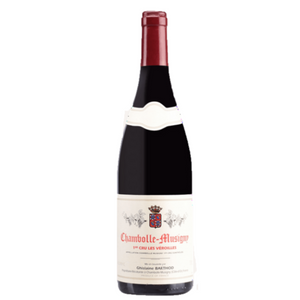 Ghislaine Barthod Chambolle-Musigny Les Veroilles 1er Cru 2021  (1*75cl)