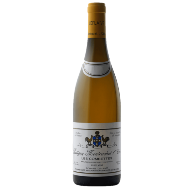 Leflaive Puligny Montrachet Les Combettes 1er Cru 2020 (1*75cl)