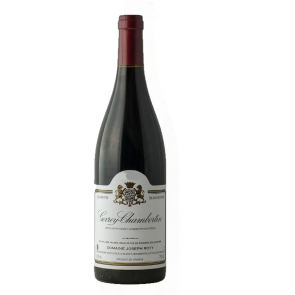 Joseph & Philippe Roty Gevrey-Chambertin 2018 (1*75cl)