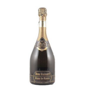 Dom Ruinart  Blanc de Blancs Brut Millesime 1985 (1*75cl)