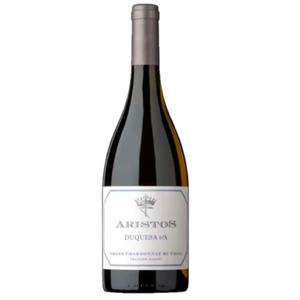 Aristos  Duquesa d'A' Grand Chardonnay 2011  (1*75cl)