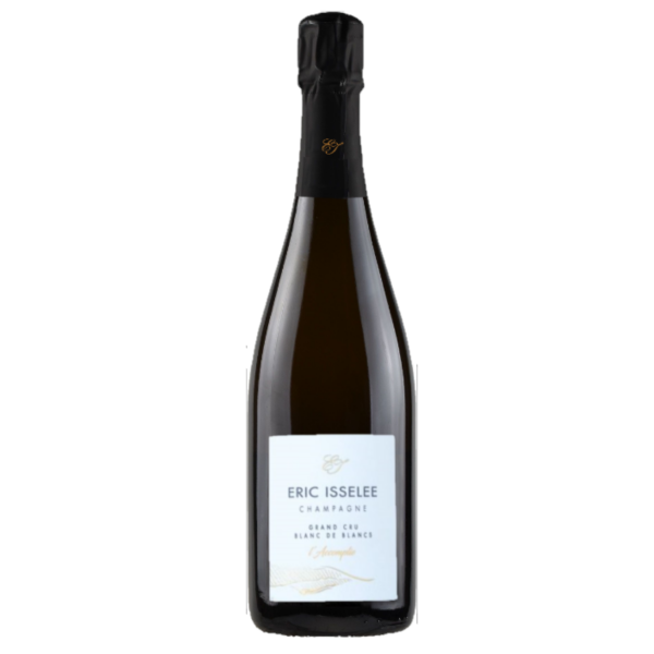Eric Isselee L'Accomplie Grand Cru NV  (1*75cl)