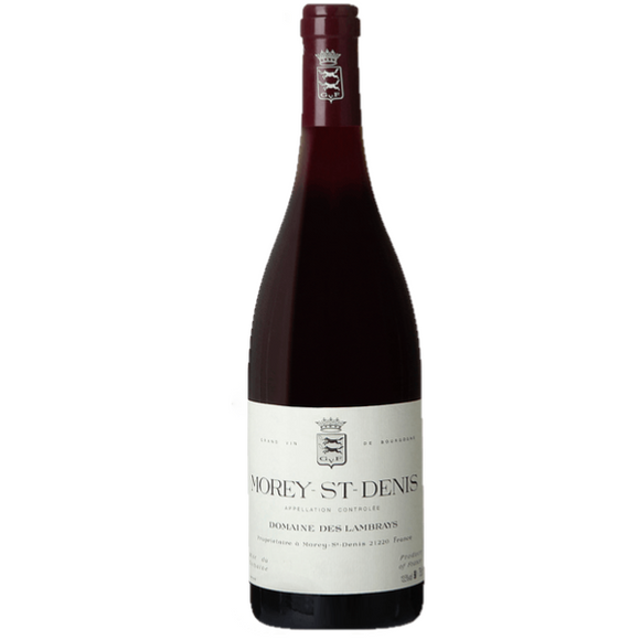 Domaine des Lambrays Morey-Saint-Denis 2012  (1*75cl)