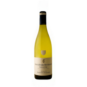 Fontaine-Gagnard Criots-Batard-Montrachet Grand Cru 2020 (1*75cl)