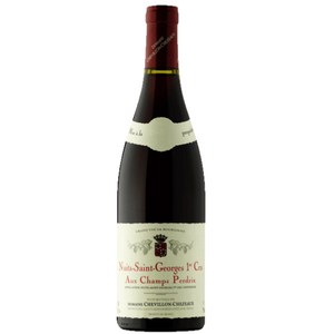 Chevillon-Chezeaux Nuits-St-Georges Aux Champs Perdrix 1er Cru 2015  (1*Mag)