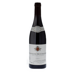 Ramonet  Chassagne-Montrachet Rouge 2018 (1*75cl)