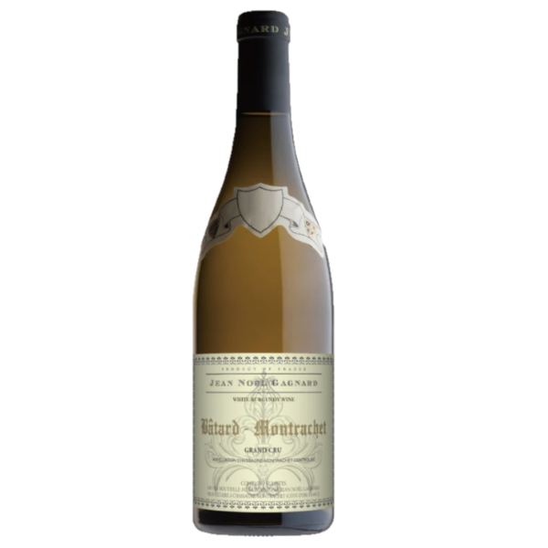 Jean Noel Gagnard  Batard-Montrachet Grand Cru 2001 (1*75cl)