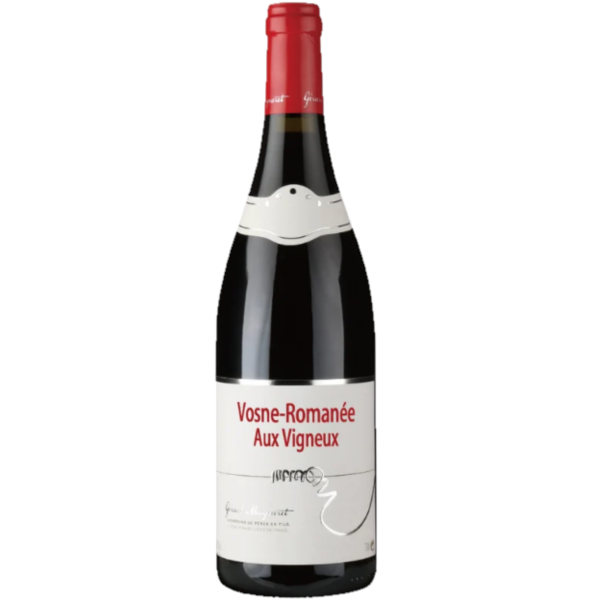 Gerard Mugneret  Vosne-Romanee Aux Vigneux 2023 (1*75cl)