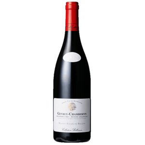 Roche de Bellene Gevrey-Chambertin Petite Chapelle 1er Cru 2000  (1*75cl)