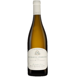 Henri Germain Meursault Les Perrieres 1er Cru 2020  (1*75cl)