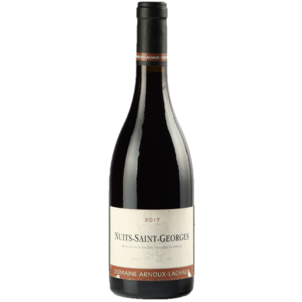 Arnoux Lachaux Nuits-Saint-Georges 2017  (1*75cl)