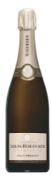 Louis Roederer Brut Premier Cru (Old Disgorged) NV (1*75cl)