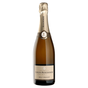 Louis Roederer Brut Premier (1990s)  NV (1*75cl)