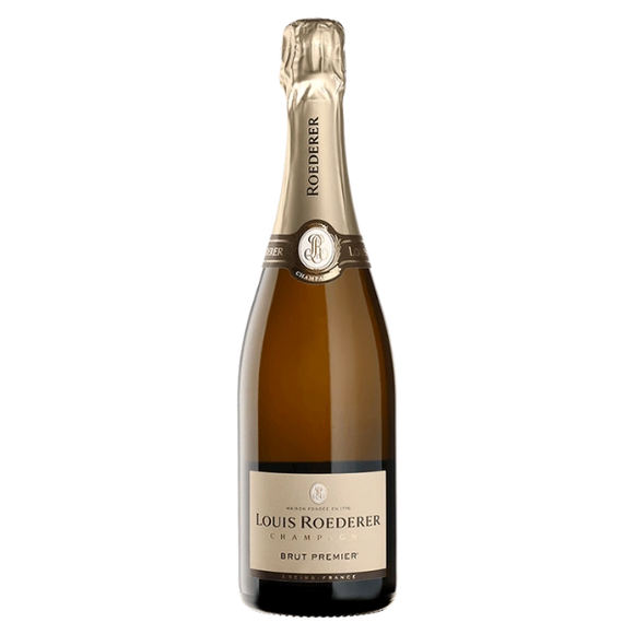 Louis Roederer Brut Premier (1990s)  NV (1*75cl)