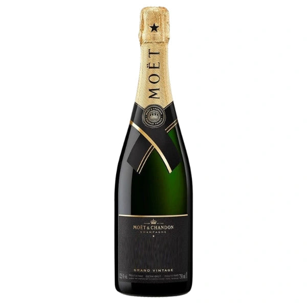 Moet & Chandon Grand Vintage 2015 (1*75cl)