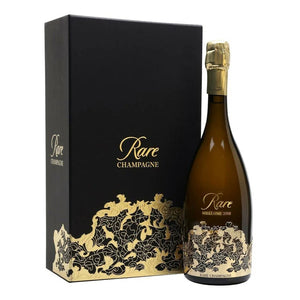 Piper-Heidsieck Brut Cuvee Rare (Gift-box) NV (1*75cl)