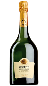 Taittinger Comtes de Champagne Blanc de Blancs Brut 2002 (1*75cl)