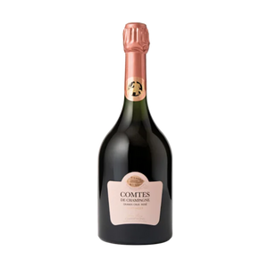 Taittinger Comtes de Champagne Brut Rose 1970 (1*75cl)