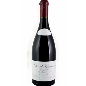 Domaine Leroy Clos de Vouget Grand Cru 2011 (1*75cl)