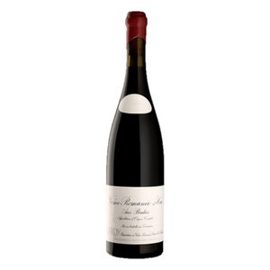 Domaine Leroy Vosne-Romanee Aux Brulees 1er Cru 2009 (1*75cl)