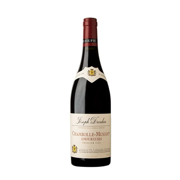 Image of Joseph Drouhin Chambolle-Musigny Les Amoureuses 1er Cru 2014 (1*75cl)