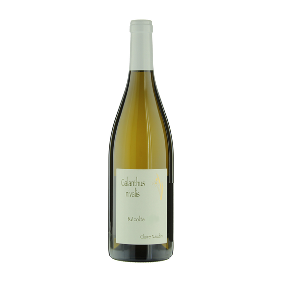 Image of Naudin-Ferrand Galanthus Nivalis' Pinot Blanc 2017 (1*75cl)