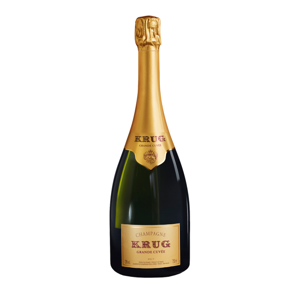 Image of Krug Grande Cuvee (Released b/w 1982-1996) NV (1*75cl)