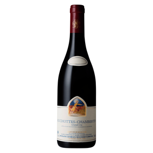 Image of Georges Mugneret-Gibourg Ruchottes-Chambertin Grand Cru 2014 (1*Mags)