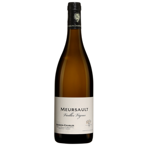 Buisson-Charles Meursault Vieilles Vignes 2018 (1*75cl)