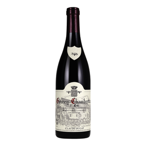 Image of Claude Dugat Gevrey-Chambertin 2014 (1*75cl)