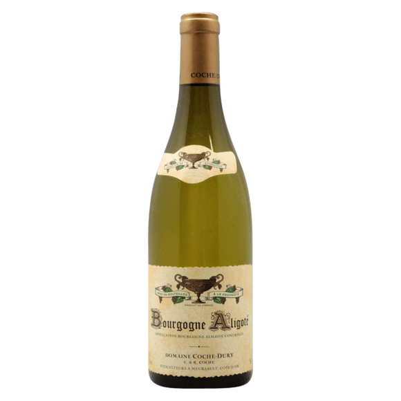 Image of Coche Dury Bourgogne Aligote 2017 (1*75cl)