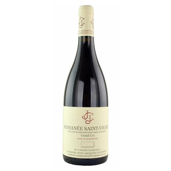 Image of Arnoux-Lachaux Romanee-Saint-Vivant Grand Cru 2010 (1*75cl)