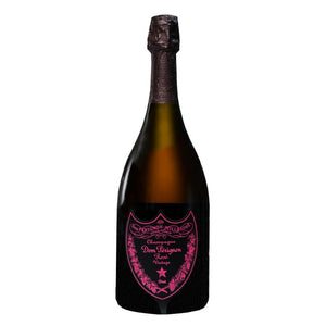 Dom Perignon Luminous Collection Rose 2005 (1*75cl)