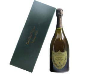 Dom Perignon Vintage (Gift-box) 1995(1*75cl)