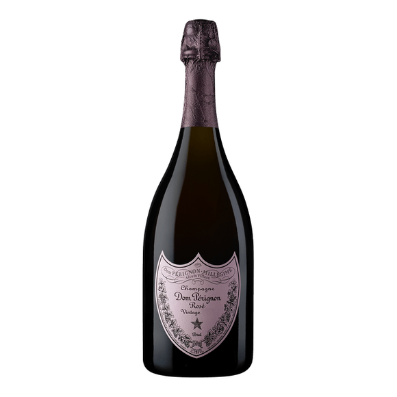 Image of Dom Perignon Rose 1996 (1*Mag)