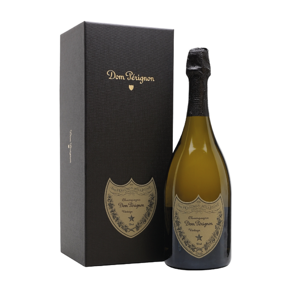 Dom Perignon Vintage (Gift-box) 2006 (1*75cl)