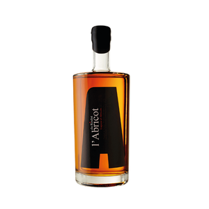 Domaine Roulot L'Abricot du Roulot - Apricot Liqueur NV (1*50cl)