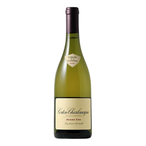 Domaine de la Vougeraie Corton-Charlemagne Grand Cru 2012 (1*75cl)